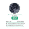 Earthrise Lunar